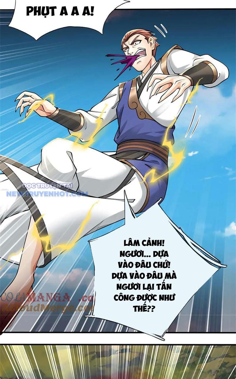 Ta Có Thể Tấn Công Không Giới Hạn chapter 50 - Trang 57