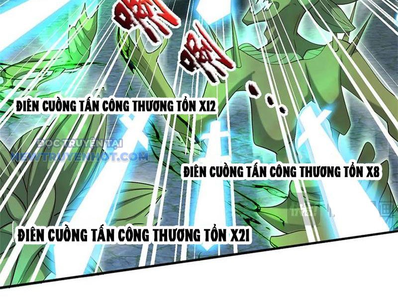 Ta Có Thể Tấn Công Không Giới Hạn chapter 38 - Trang 31