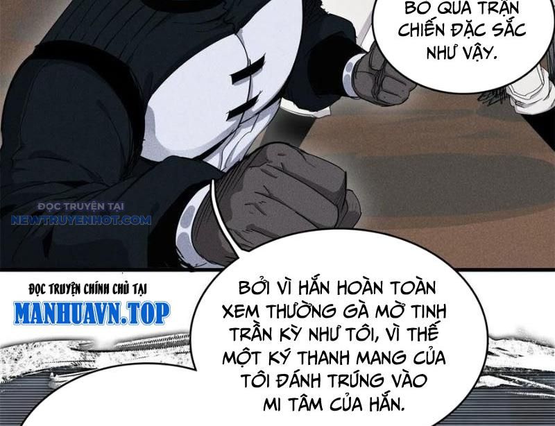 Cửu Tinh độc Nãi chapter 68 - Trang 7