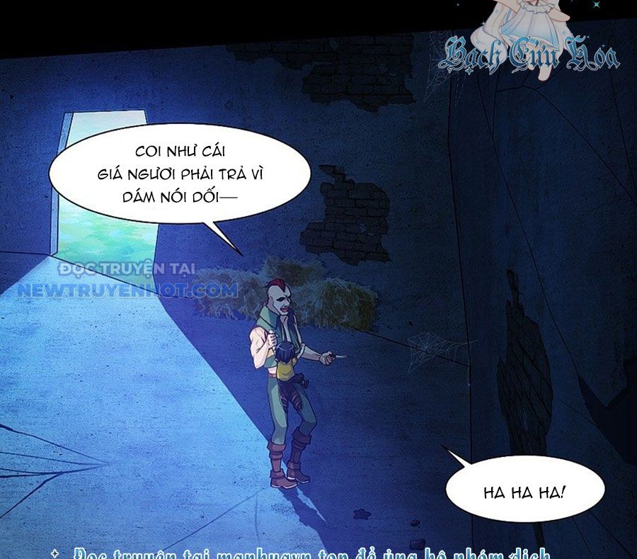 Vương Quốc Huyết Mạch chapter 29 - Trang 18