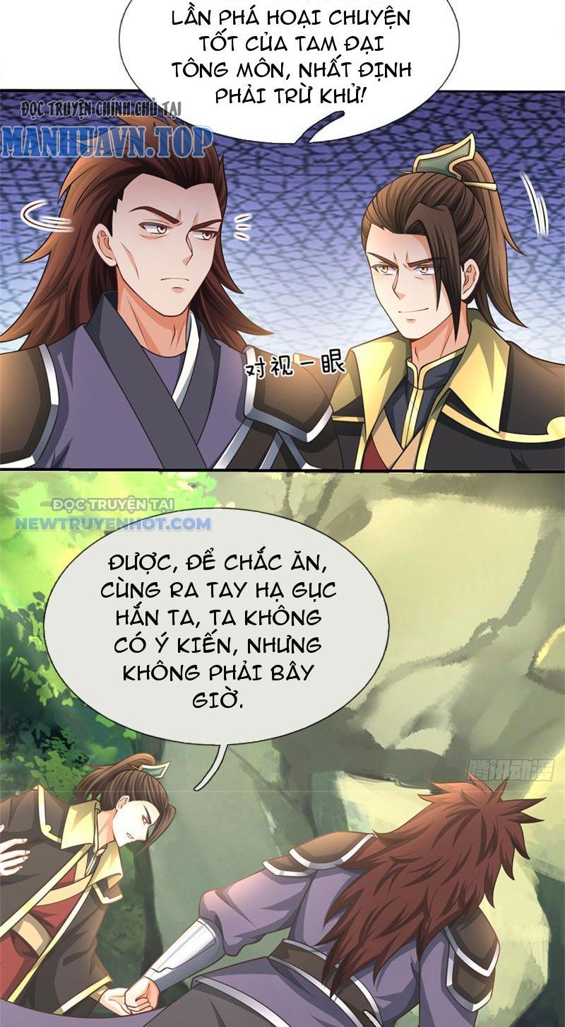 Ta Có Thể Tấn Công Không Giới Hạn chapter 34 - Trang 47