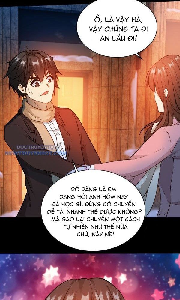 Vương Quốc Huyết Mạch chapter 35 - Trang 24