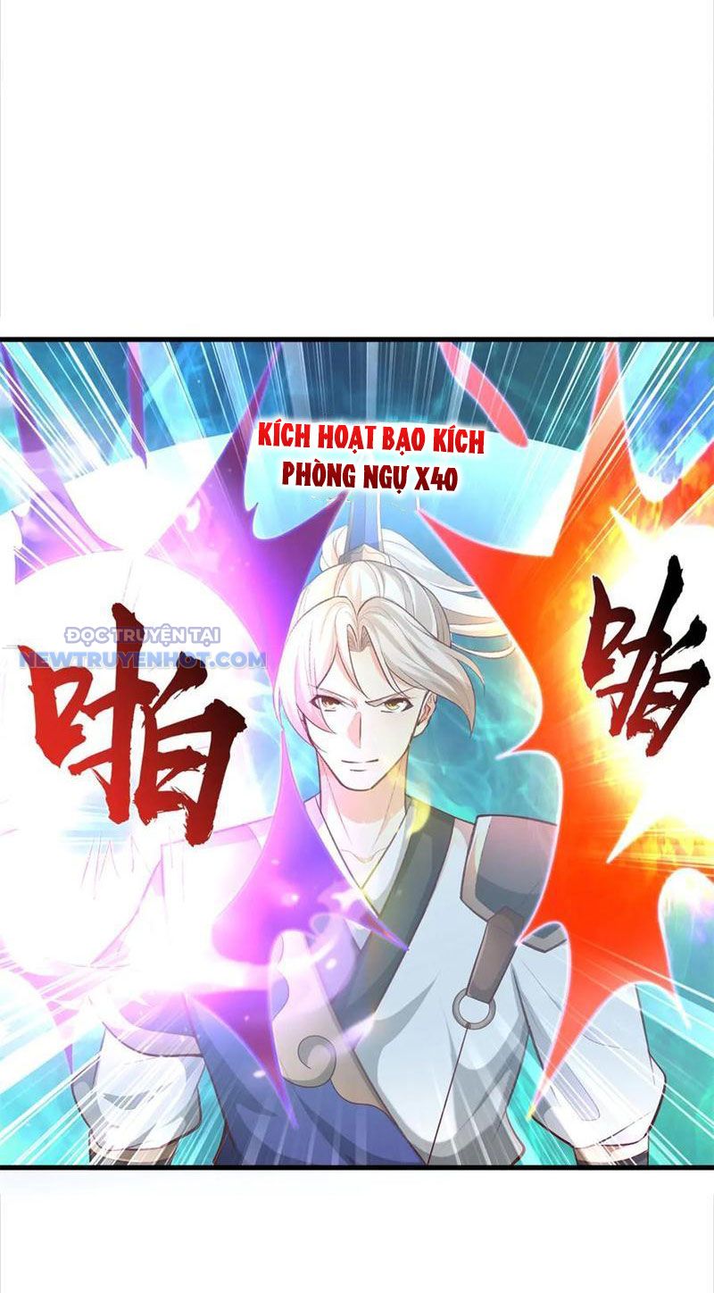 Ta Có Thể Tấn Công Không Giới Hạn chapter 44 - Trang 64