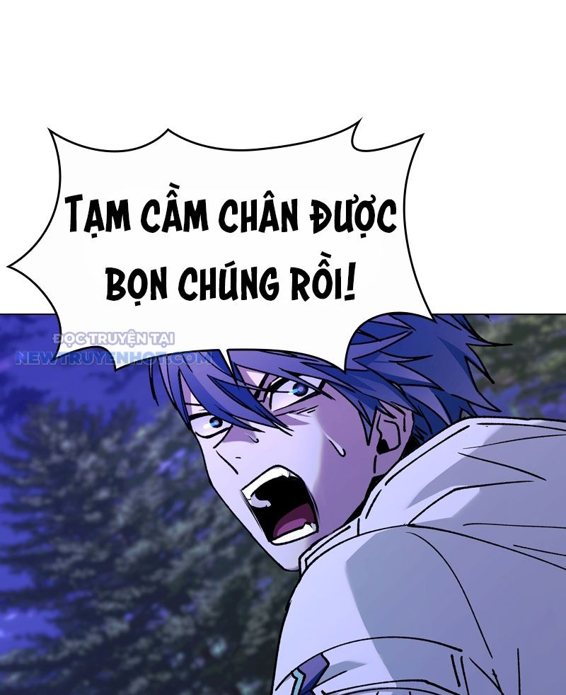 Tận Thế Cũng Chỉ Là Trò Chơi chapter 15 - Trang 117