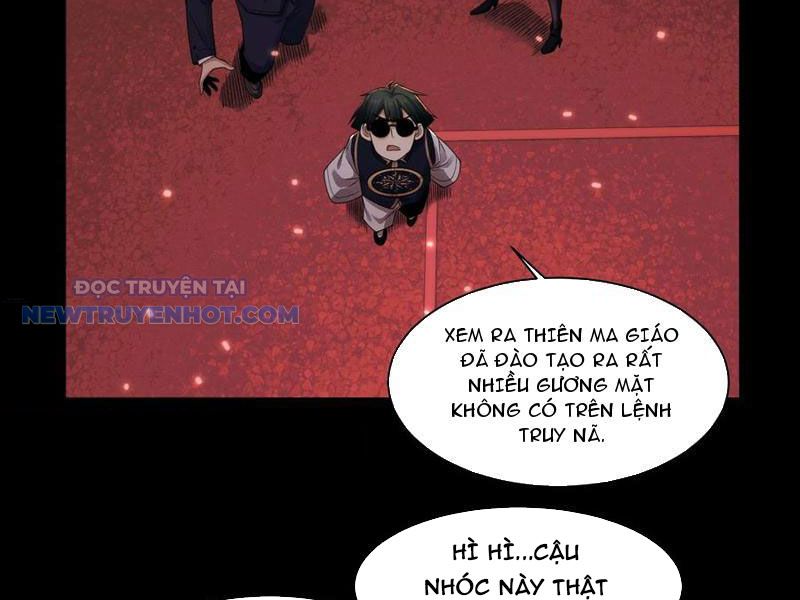 đối Mặt Với Bệnh Tâm Thần, Ma Quỷ Chẳng Là Cái Thá Gì chapter 89 - Trang 54