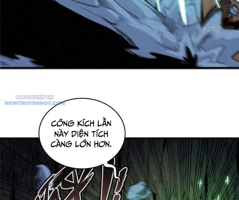 Cửu Tinh độc Nãi chapter 60 - Trang 12