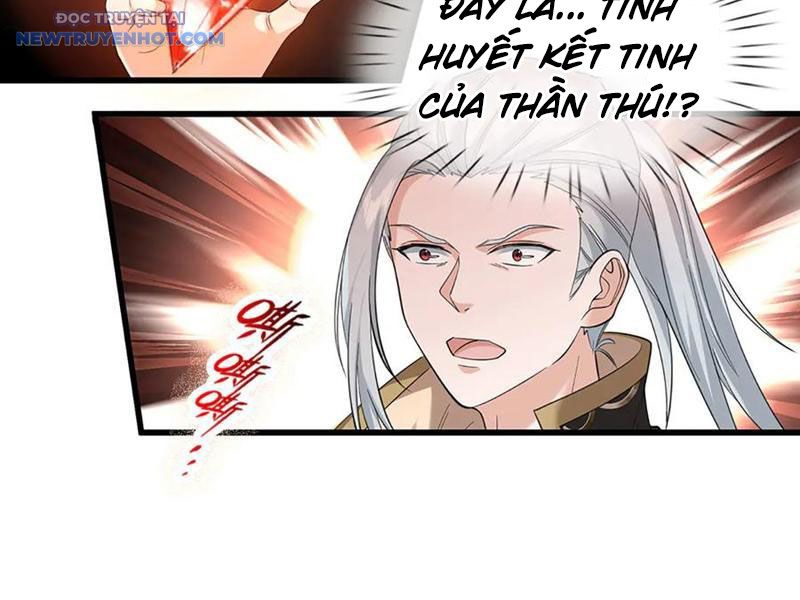 Ta Có Thể Cướp Đoạt Cơ Duyên chapter 35 - Trang 43