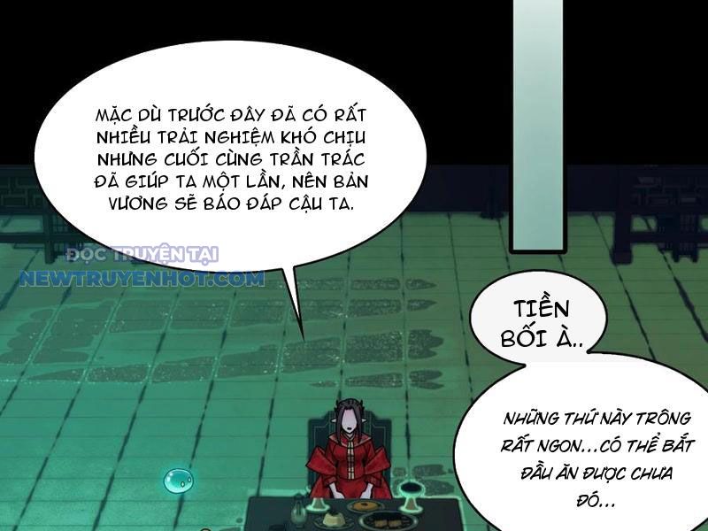 đối Mặt Với Bệnh Tâm Thần, Ma Quỷ Chẳng Là Cái Thá Gì chapter 60 - Trang 30