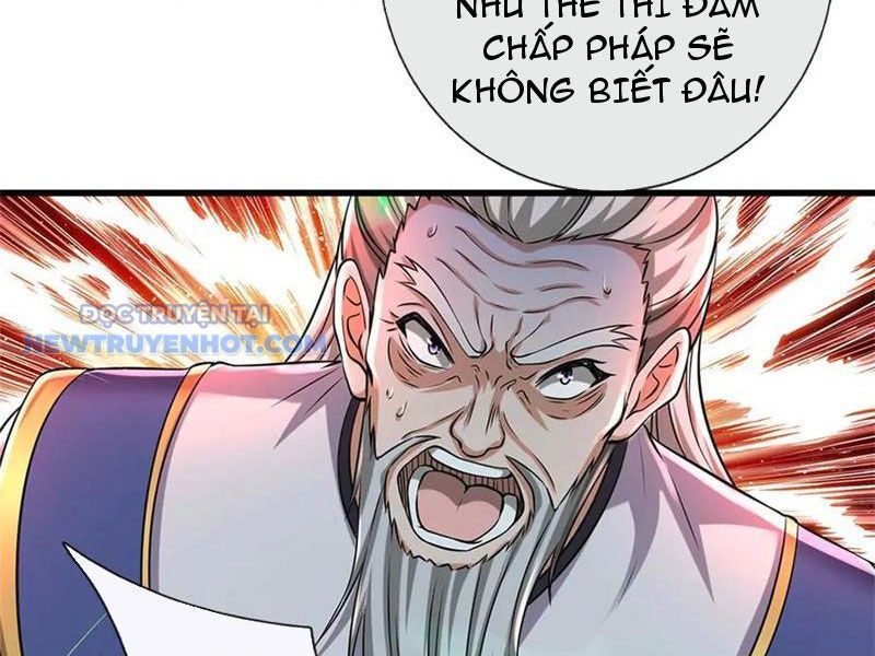 Ta Có Thể Tấn Công Không Giới Hạn chapter 58 - Trang 17