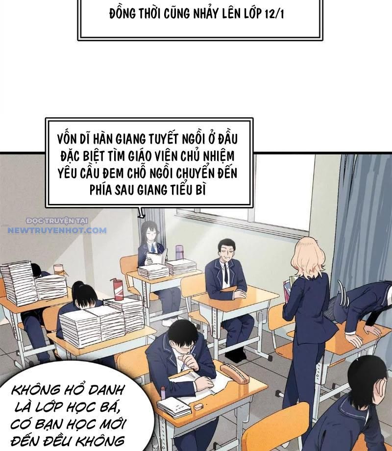 Cửu Tinh độc Nãi chapter 41 - Trang 9