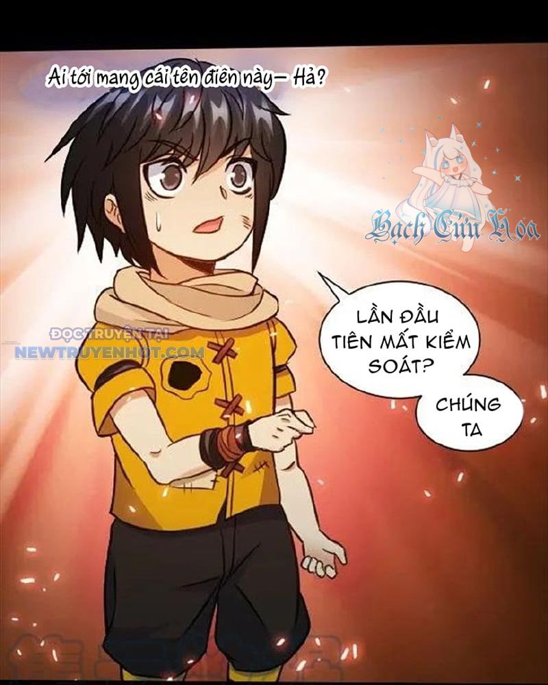 Vương Quốc Huyết Mạch chapter 69 - Trang 34