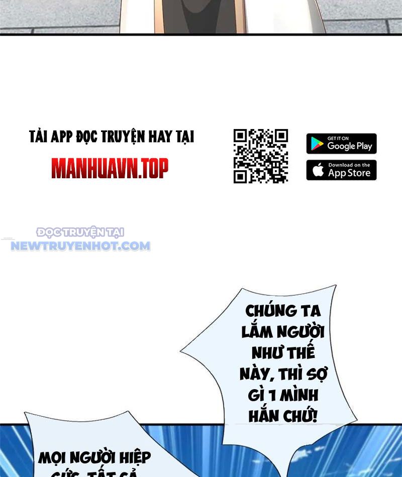 Ta Có Thể Tấn Công Không Giới Hạn chapter 61 - Trang 41