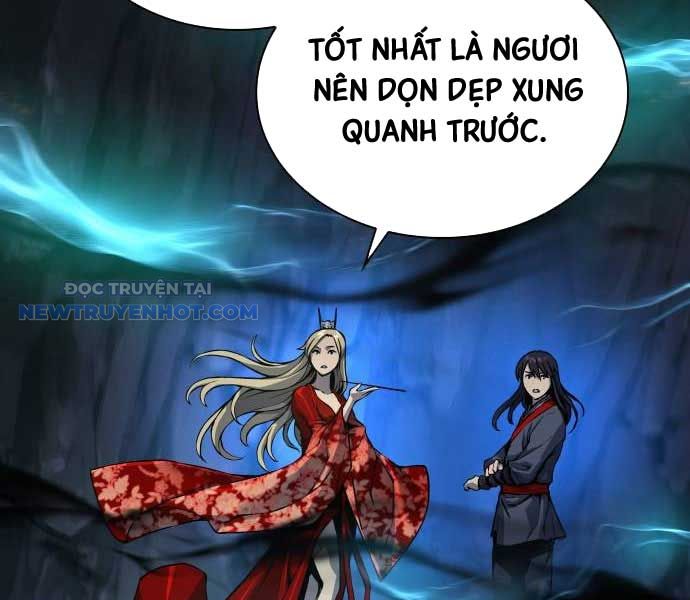 Quái Lực Loạn Thần chapter 48 - Trang 171