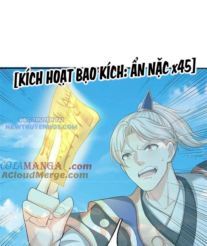 Ta Có Thể Tấn Công Không Giới Hạn chapter 68 - Trang 42