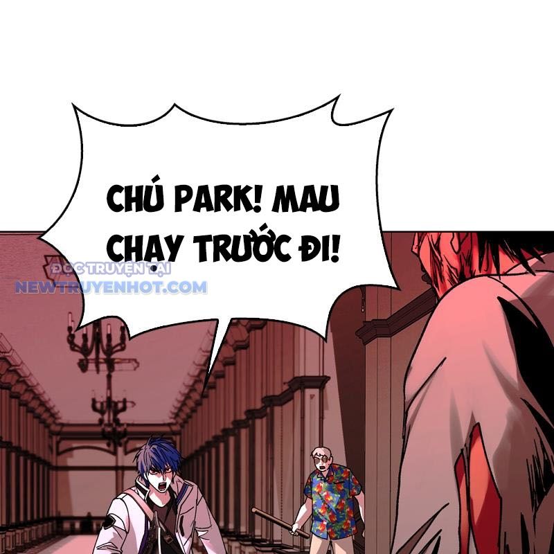 Tận Thế Cũng Chỉ Là Trò Chơi chapter 50 - Trang 26