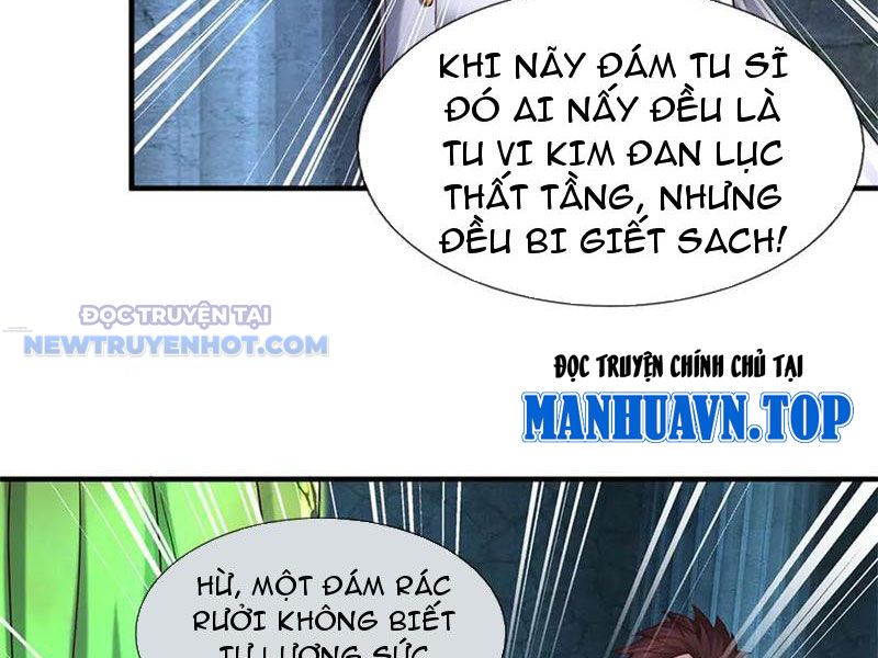 Ta Có Thể Tấn Công Không Giới Hạn chapter 38 - Trang 10