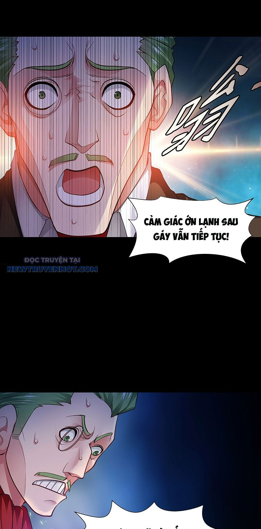 Vương Quốc Huyết Mạch chapter 7 - Trang 16