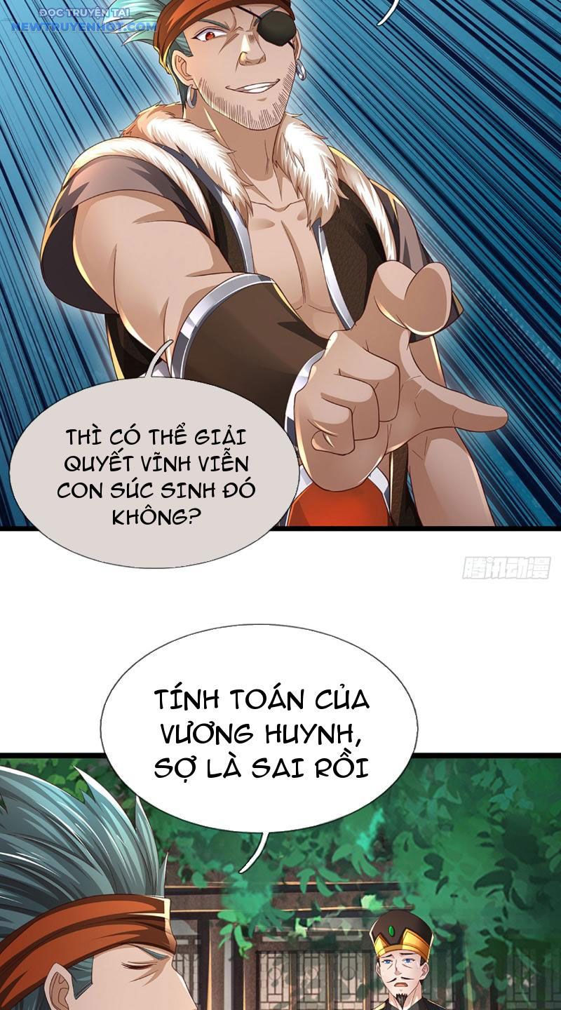 Ta Có Thể Cướp Đoạt Cơ Duyên chapter 8 - Trang 32