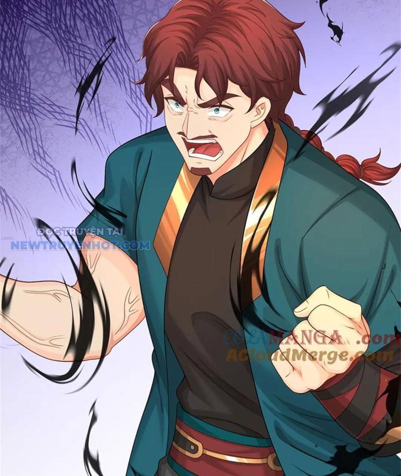 Ta Có Thể Tấn Công Không Giới Hạn chapter 69 - Trang 22