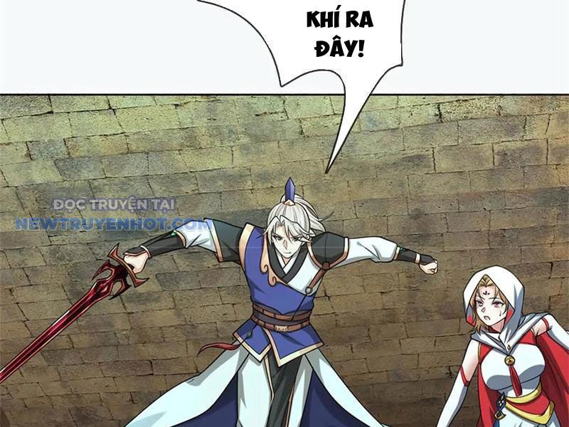 Ta Có Thể Tấn Công Không Giới Hạn chapter 36 - Trang 122