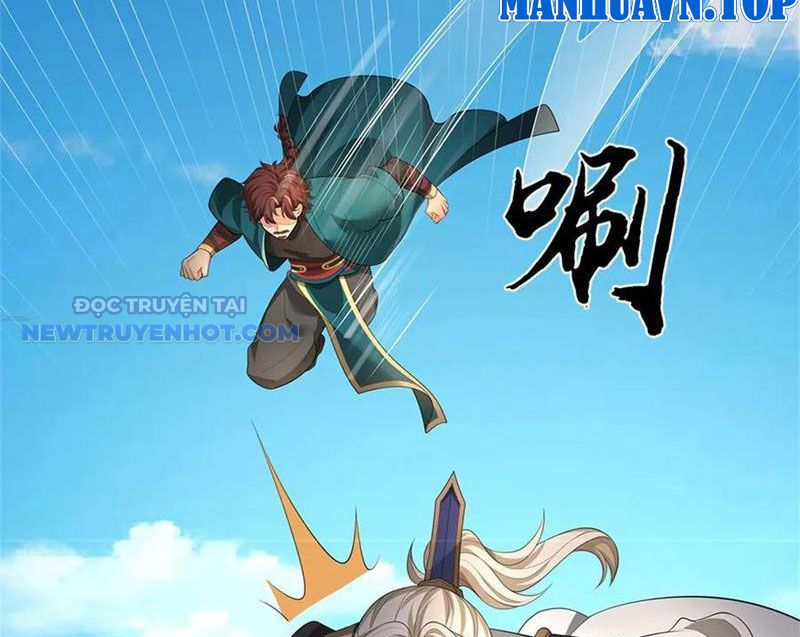 Ta Có Thể Tấn Công Không Giới Hạn chapter 67 - Trang 139