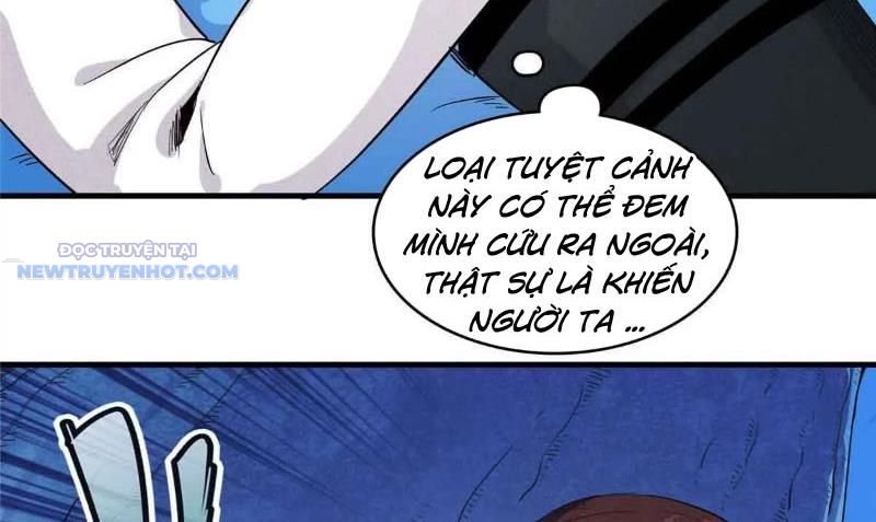 Cửu Tinh độc Nãi chapter 48 - Trang 41