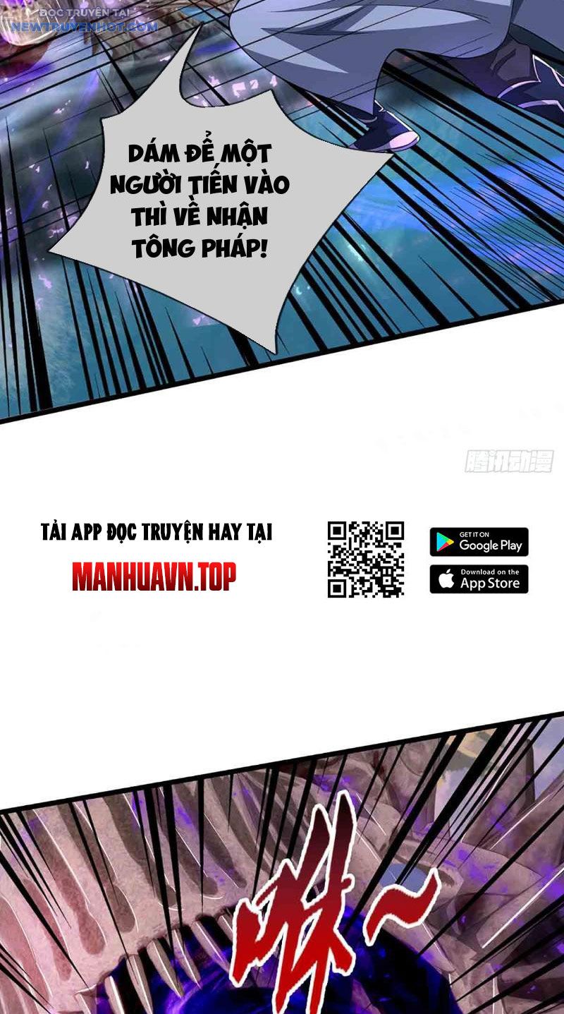 Ta Có Thể Cướp Đoạt Cơ Duyên chapter 28 - Trang 17