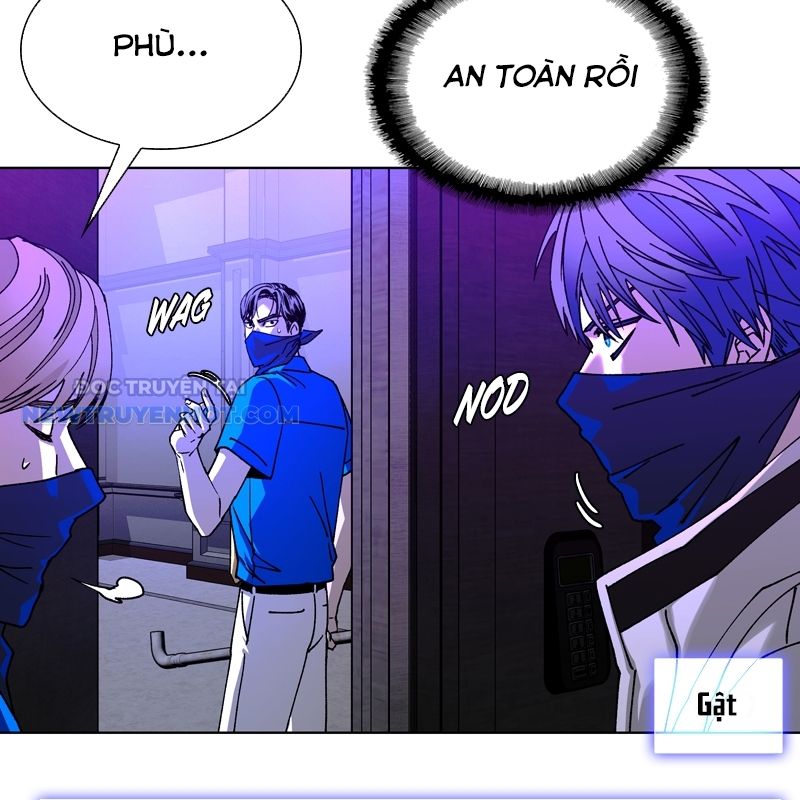 Tận Thế Cũng Chỉ Là Trò Chơi chapter 52 - Trang 129