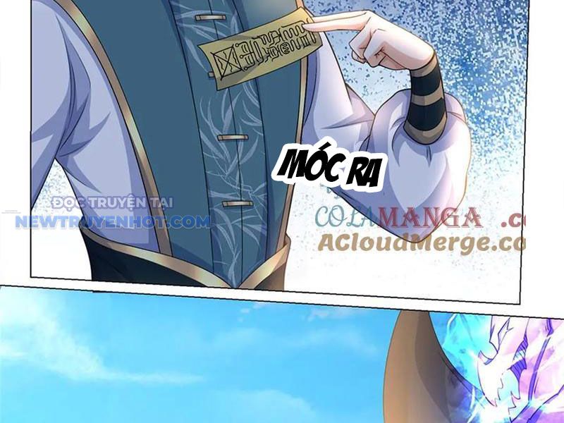 Ta Có Thể Tấn Công Không Giới Hạn chapter 43 - Trang 70