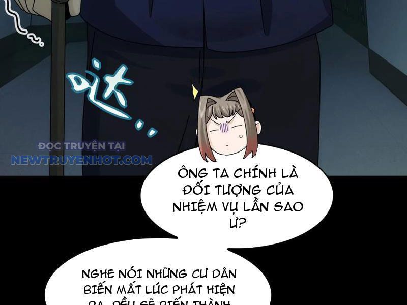 đối Mặt Với Bệnh Tâm Thần, Ma Quỷ Chẳng Là Cái Thá Gì chapter 64 - Trang 70