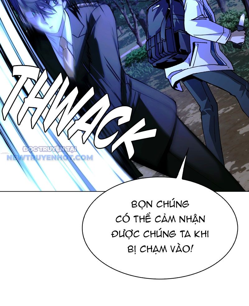 Tận Thế Cũng Chỉ Là Trò Chơi chapter 17 - Trang 51