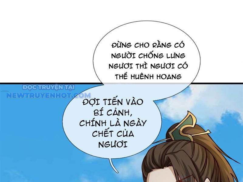 Ta Có Thể Tấn Công Không Giới Hạn chapter 30 - Trang 37