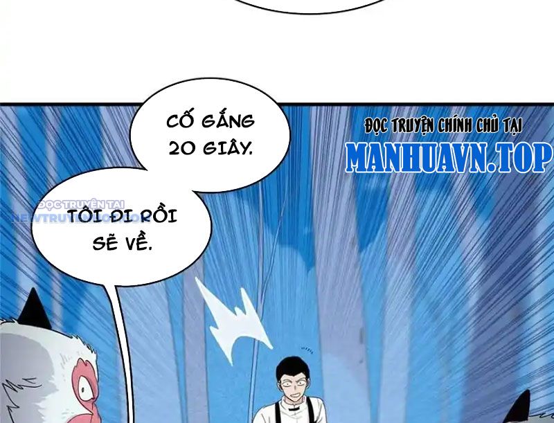 Cửu Tinh độc Nãi chapter 54 - Trang 54