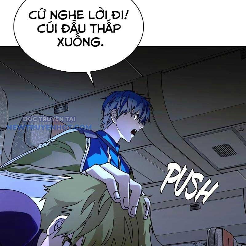 Tận Thế Cũng Chỉ Là Trò Chơi chapter 43 - Trang 77