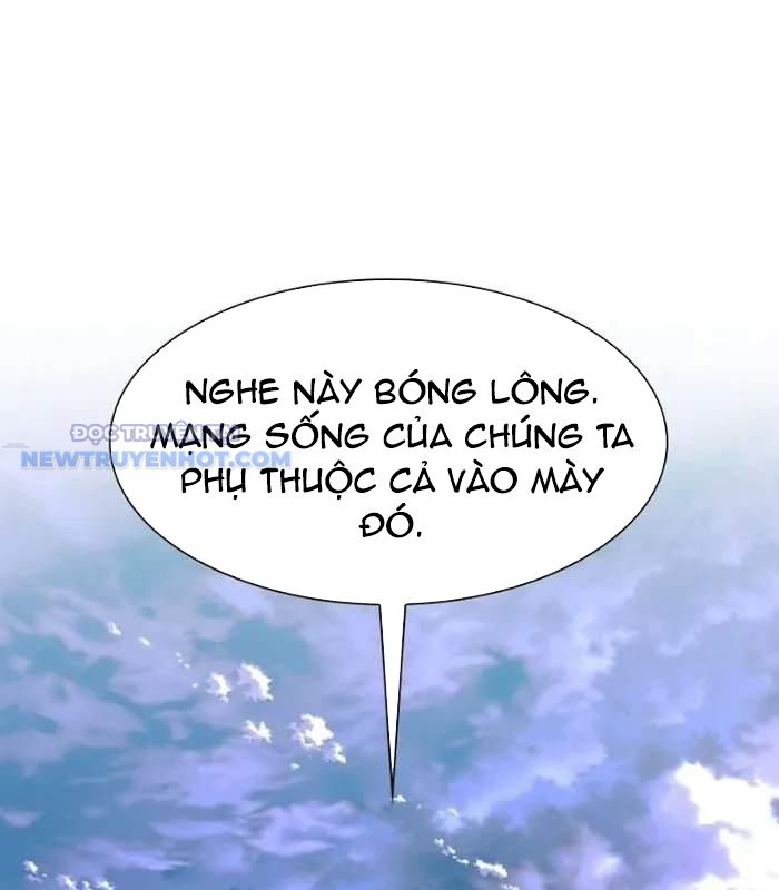 Tận Thế Cũng Chỉ Là Trò Chơi chapter 60 - Trang 10