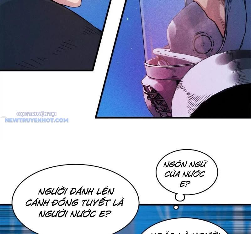 Cửu Tinh độc Nãi chapter 49 - Trang 33