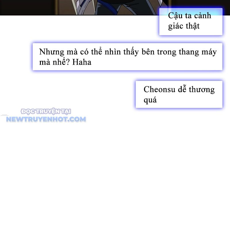 Tận Thế Cũng Chỉ Là Trò Chơi chapter 49 - Trang 60