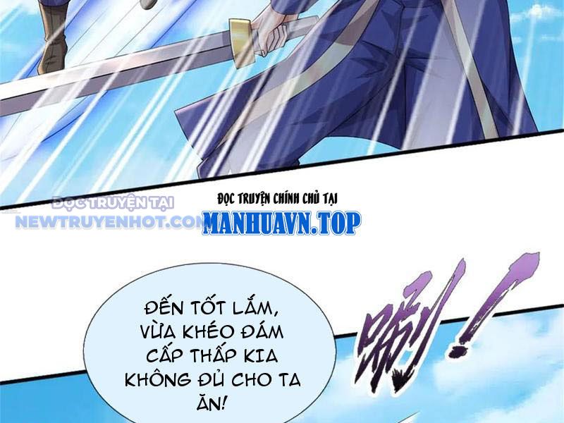 Ta Có Thể Tấn Công Không Giới Hạn chapter 53 - Trang 30