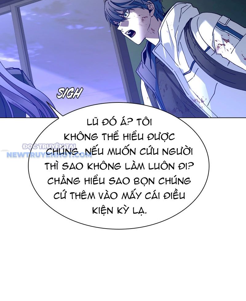 Tận Thế Cũng Chỉ Là Trò Chơi chapter 13 - Trang 133