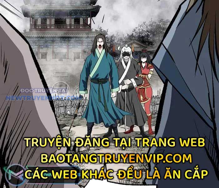 Cung Quỷ Kiếm Thần chapter 262 - Trang 128