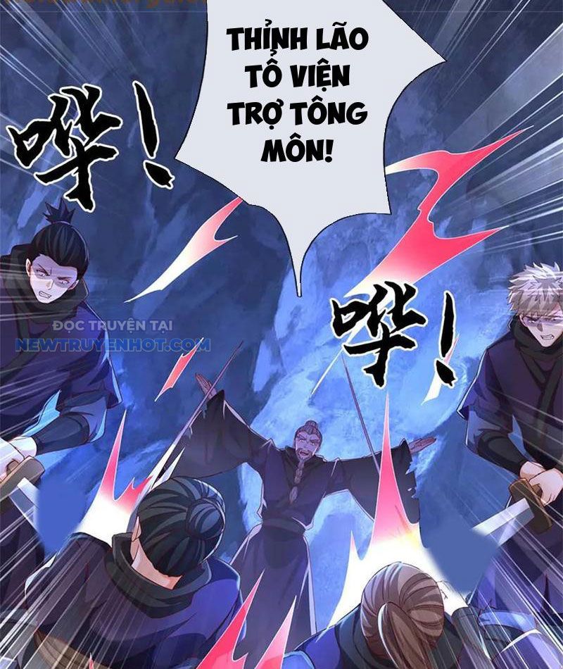 Ta Có Thể Tấn Công Không Giới Hạn chapter 61 - Trang 85