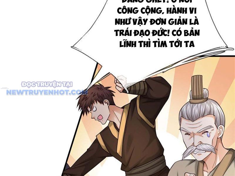 Ta Có Thể Tấn Công Không Giới Hạn chapter 23 - Trang 35