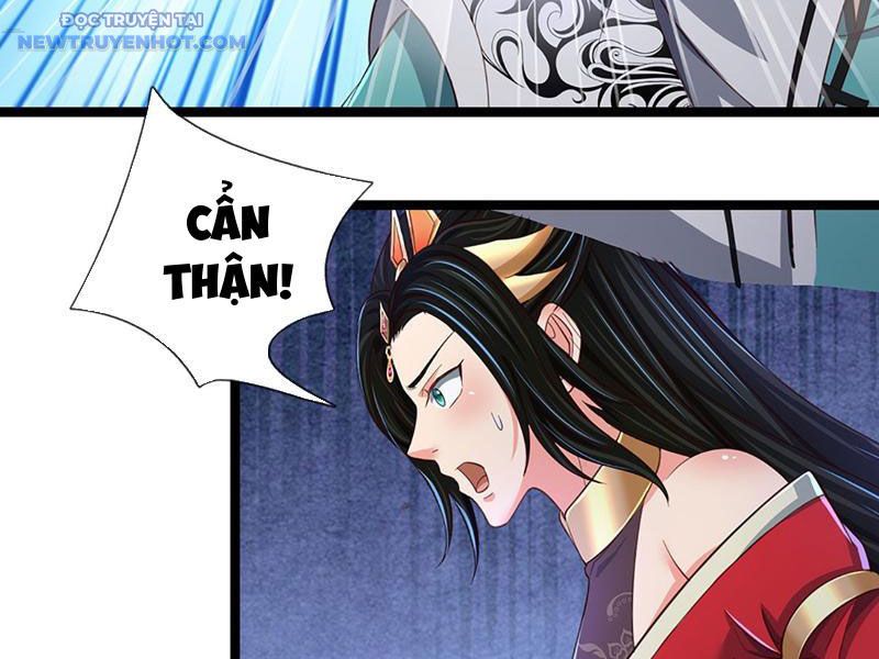 Ta Có Thể Cướp Đoạt Cơ Duyên chapter 31 - Trang 61