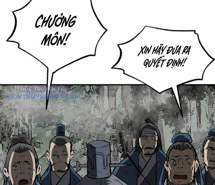 Cung Quỷ Kiếm Thần chapter 262 - Trang 216