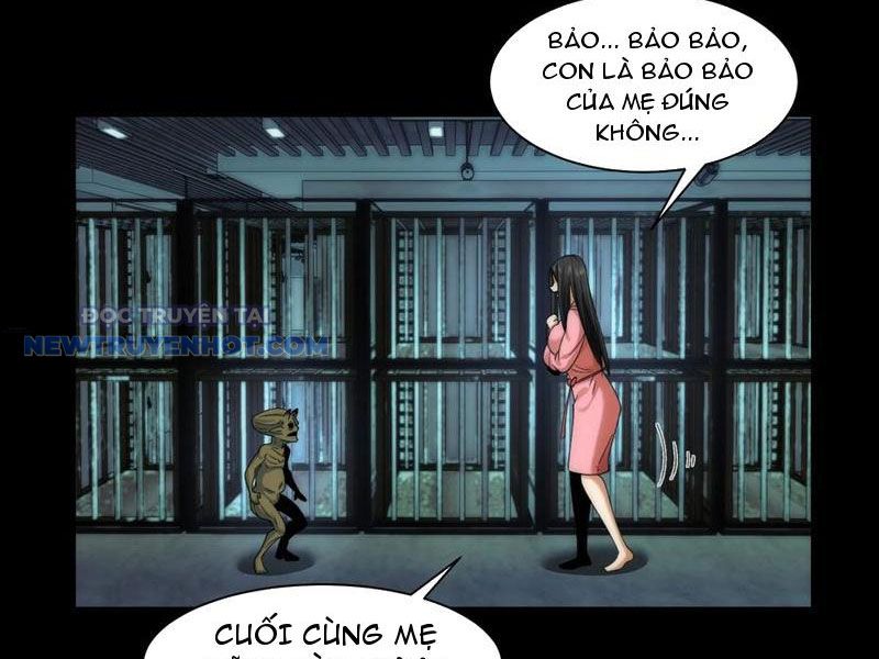 đối Mặt Với Bệnh Tâm Thần, Ma Quỷ Chẳng Là Cái Thá Gì chapter 73 - Trang 27