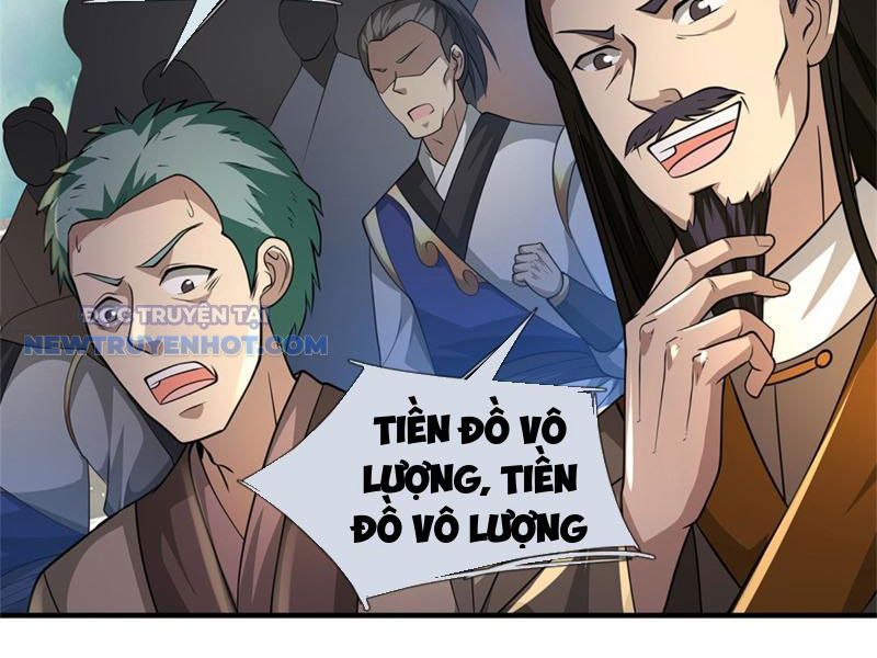 Ta Có Thể Tấn Công Không Giới Hạn chapter 23 - Trang 121