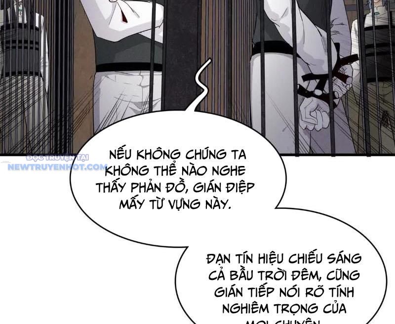 Cửu Tinh độc Nãi chapter 47 - Trang 35