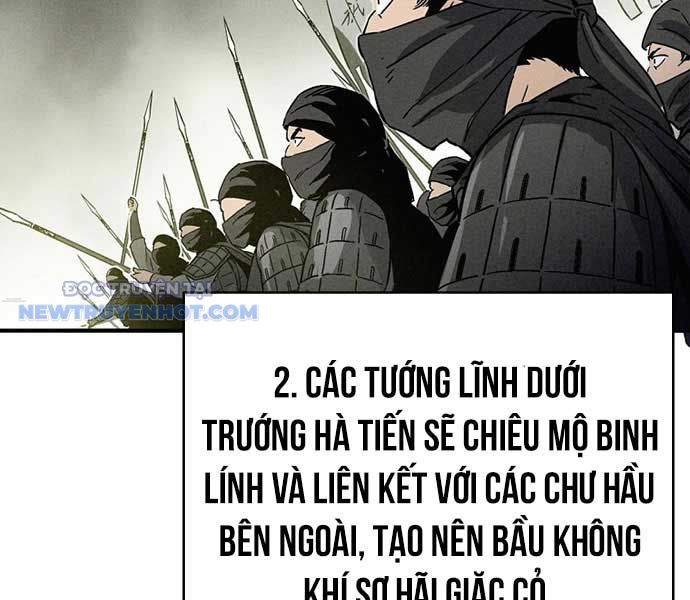 Trọng Sinh Thành Thần Y Thời Tam Quốc chapter 138 - Trang 149