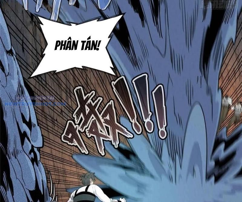 Cửu Tinh độc Nãi chapter 60 - Trang 19