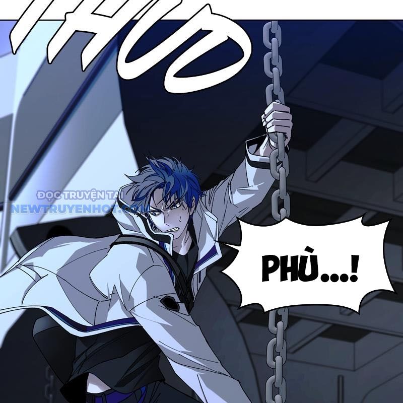 Tận Thế Cũng Chỉ Là Trò Chơi chapter 48 - Trang 48